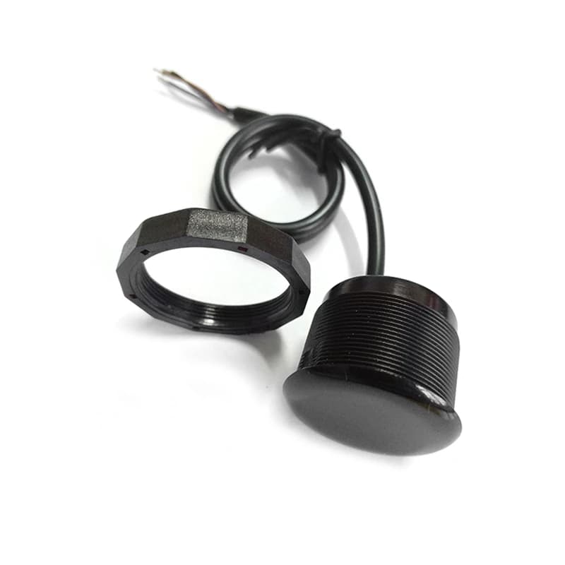 Capteur de mouvement infrarouge d'intérieur de proximité de DC5v-24v XKC-KD200 pour la lumière de LED/sécurité/poubelle/distributeur d'eau/ancies