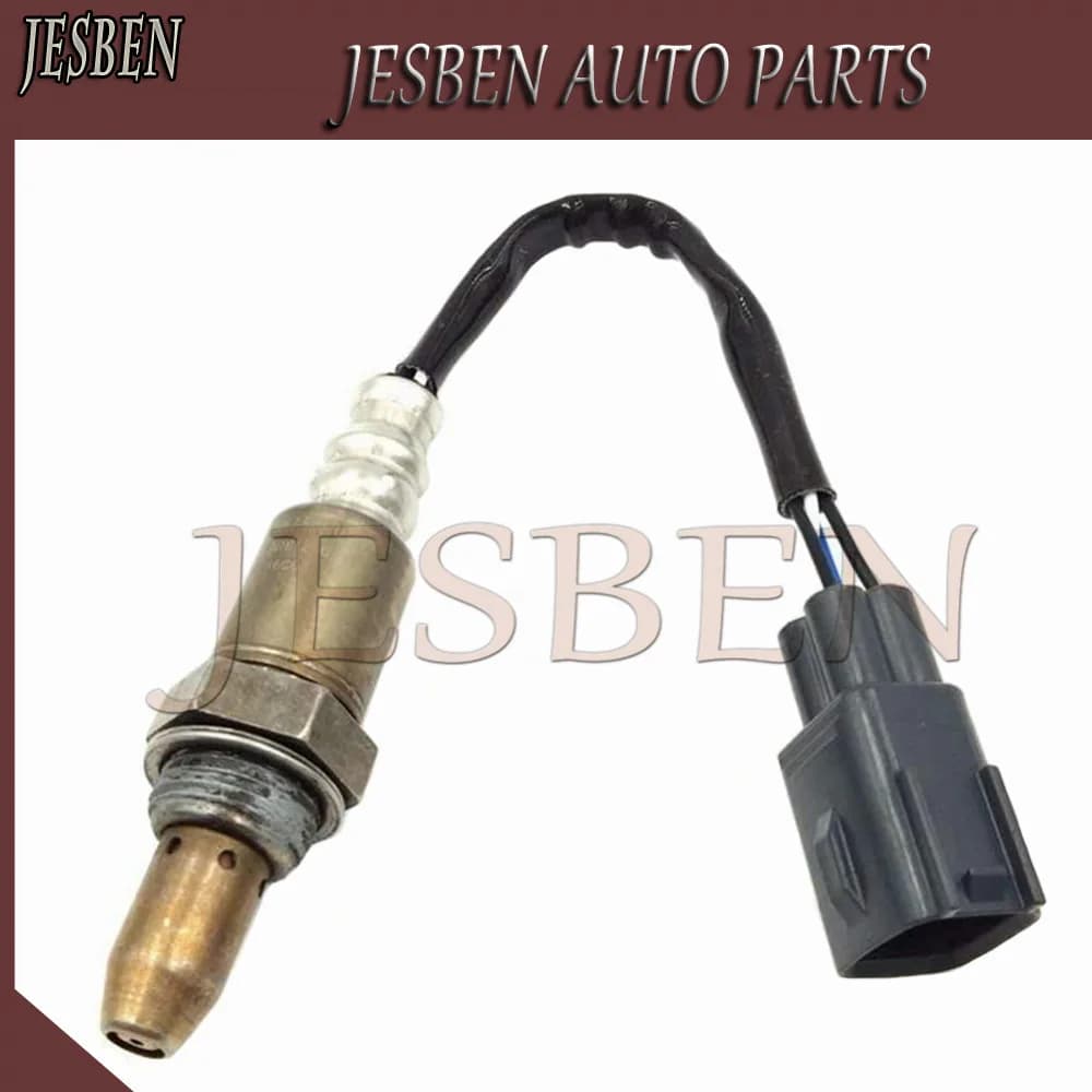 89467-52070 89467-52090 Capteur d'oxygène Lambda O2 avant adapté à Toyota Lexus IS Auris Urban Cruiser Yaris PASSO 2005-2016