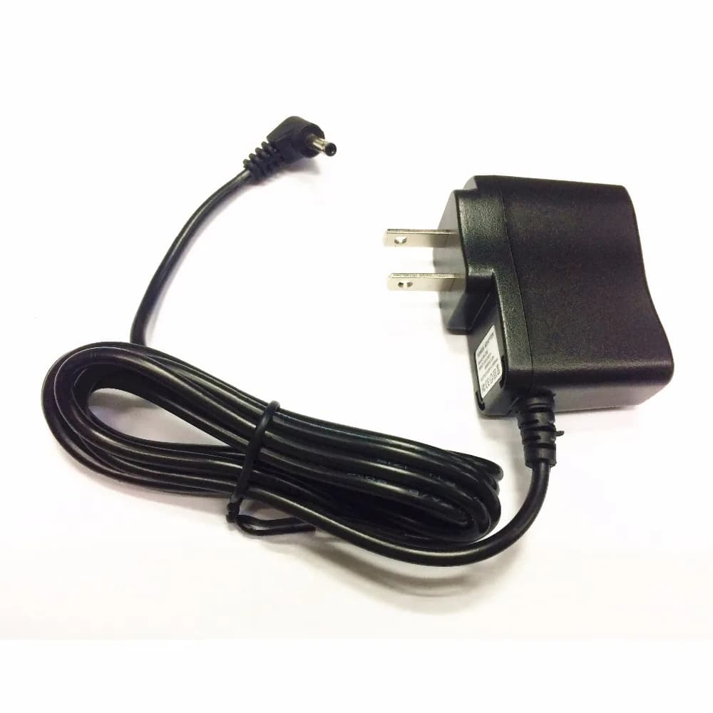 Chargeur 5V 1A DC 3.5*1.35mm pour rasoir Remington PG525 PG6025 PG6060 PG6135 MB4040 MB4045B MB4045A MB2500