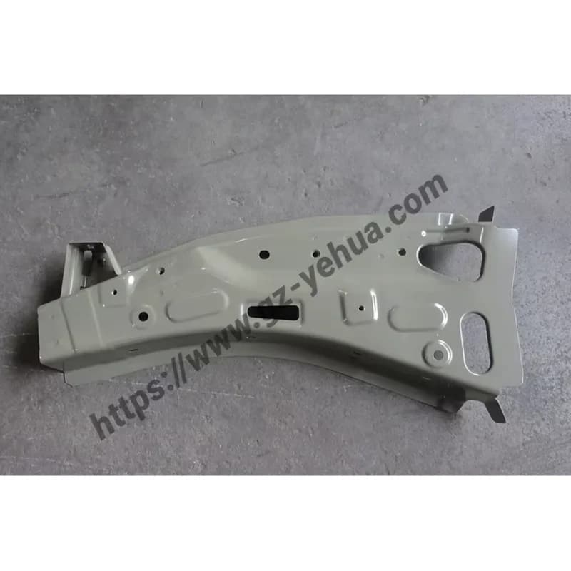 BYD Seal U Song Plus Dm-i Ev 2021 – 2025, assemblage de plaque de connexion avant côté droit, accessoires de voiture originaux, outils automobiles