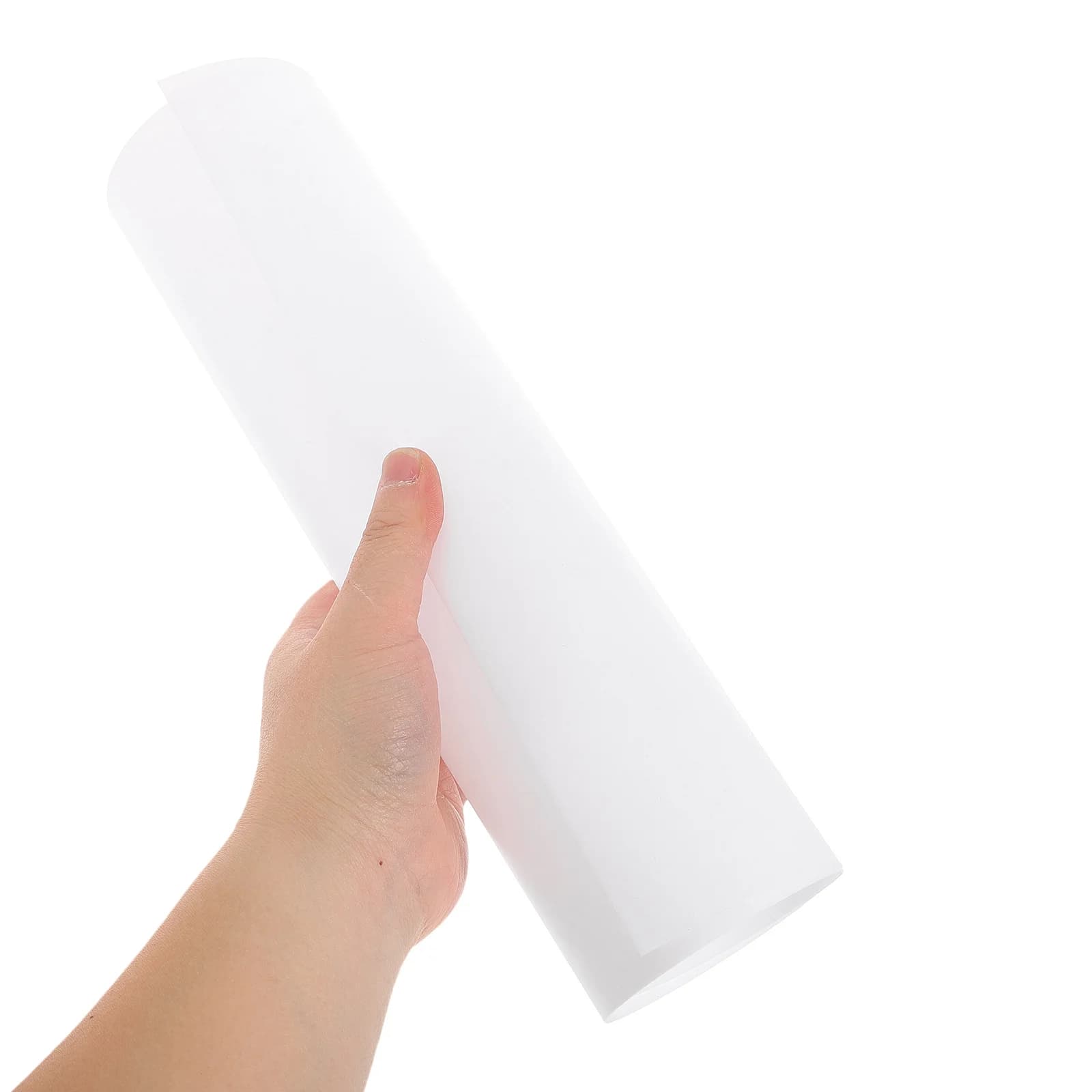 Panneau diffuseur en acrylique pour abat-jour de plafonnier, couverture de lumière Anti-éblouissement, éclairage doux, bureau, maison, Studio, hôpital, salle de classe