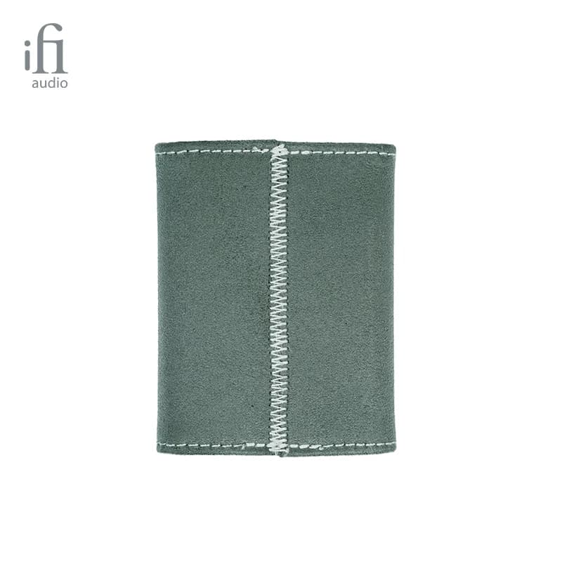 Étui de hanche iFi avec radiateur/ampli portable, accessoire pour votre hip-dac, adapté à la génération 3/2