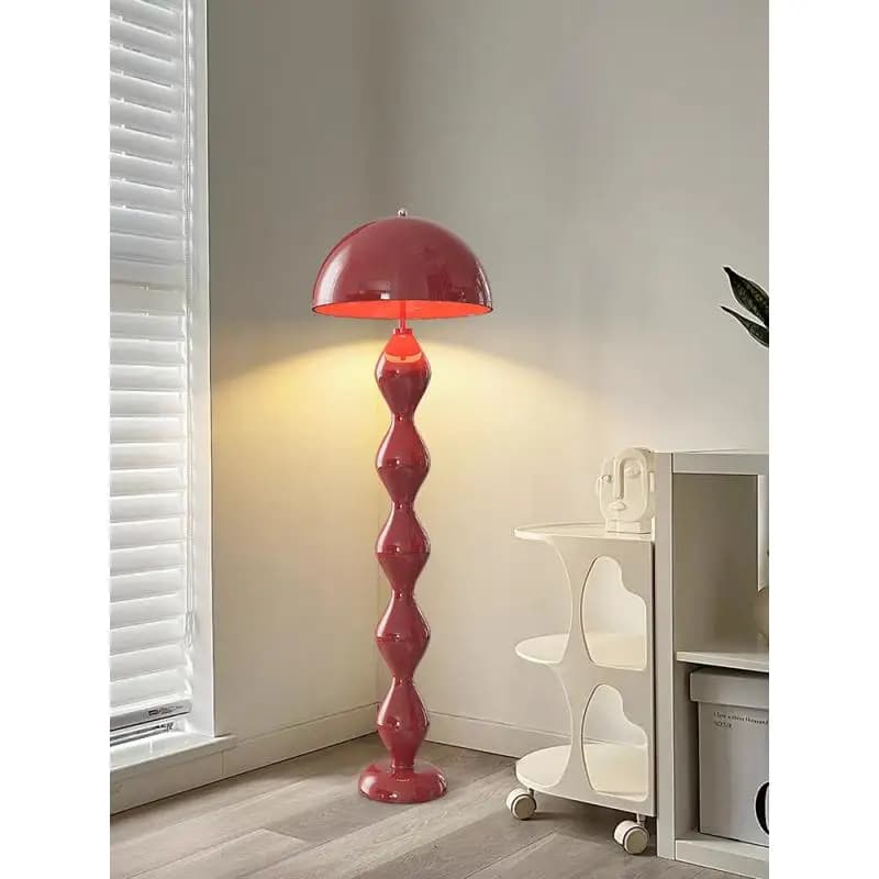 Lampadaire de Style moderne pour salon, Table de chevet, atmosphère décorative, éclairage de canapé, lampe de lecture rég