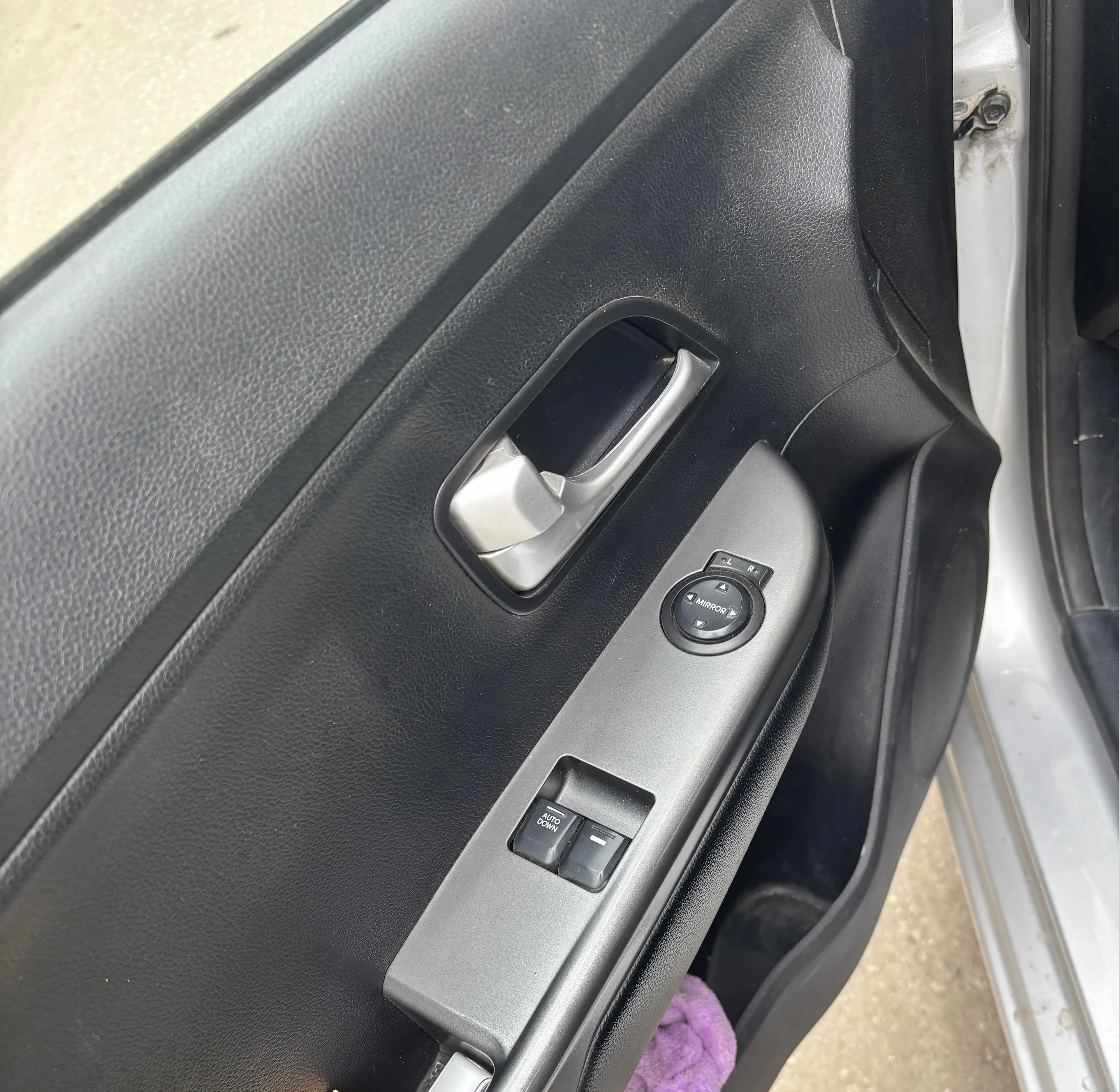 Système de commande automatique des vitres électriques pour Kia Rio 3, accessoire automobile pour véhicule