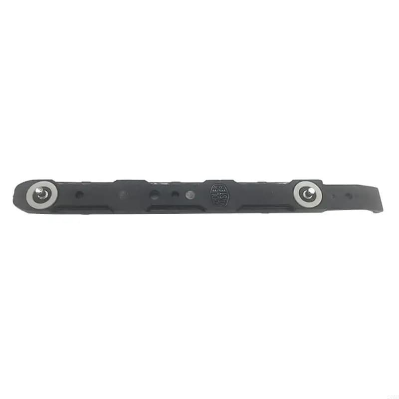 2 PCS CHASSIS DRIDE DRIDE MAINTING Rails pour le support 3,5 "HDD