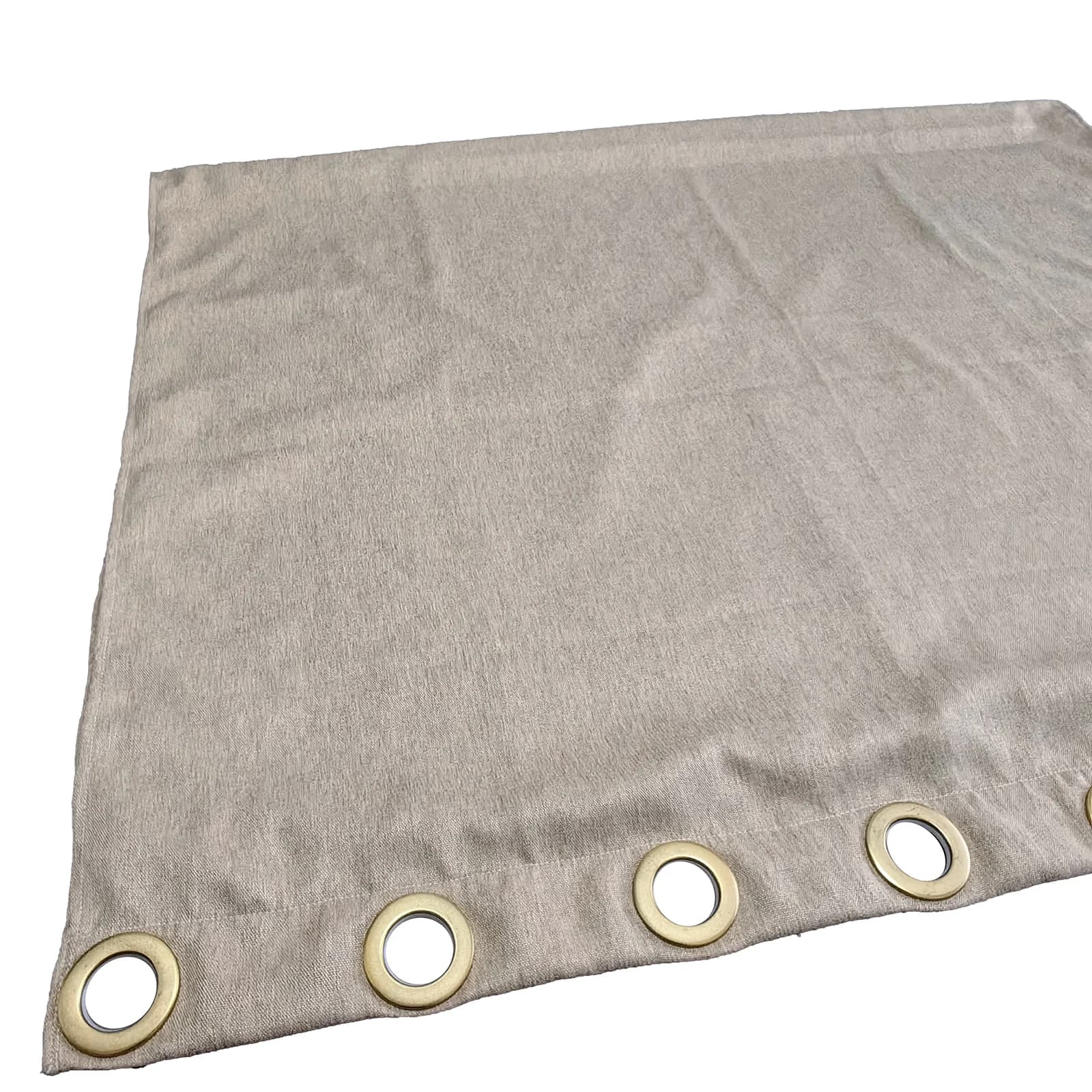 Rideau résistant aux radiations avec tissu en cuivre, blindage EMF et Protection RF, 52x83,5 pouces, Anti-radiation, bon pour la santé