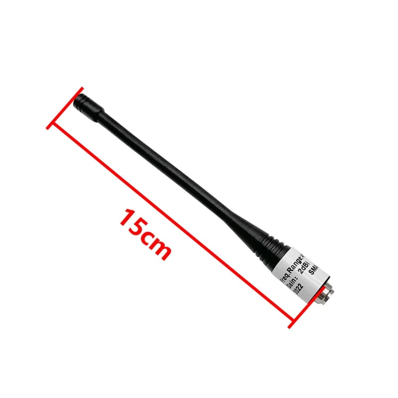 Antenne SMA pour récepteur radio GNSS Trimble R10 R12