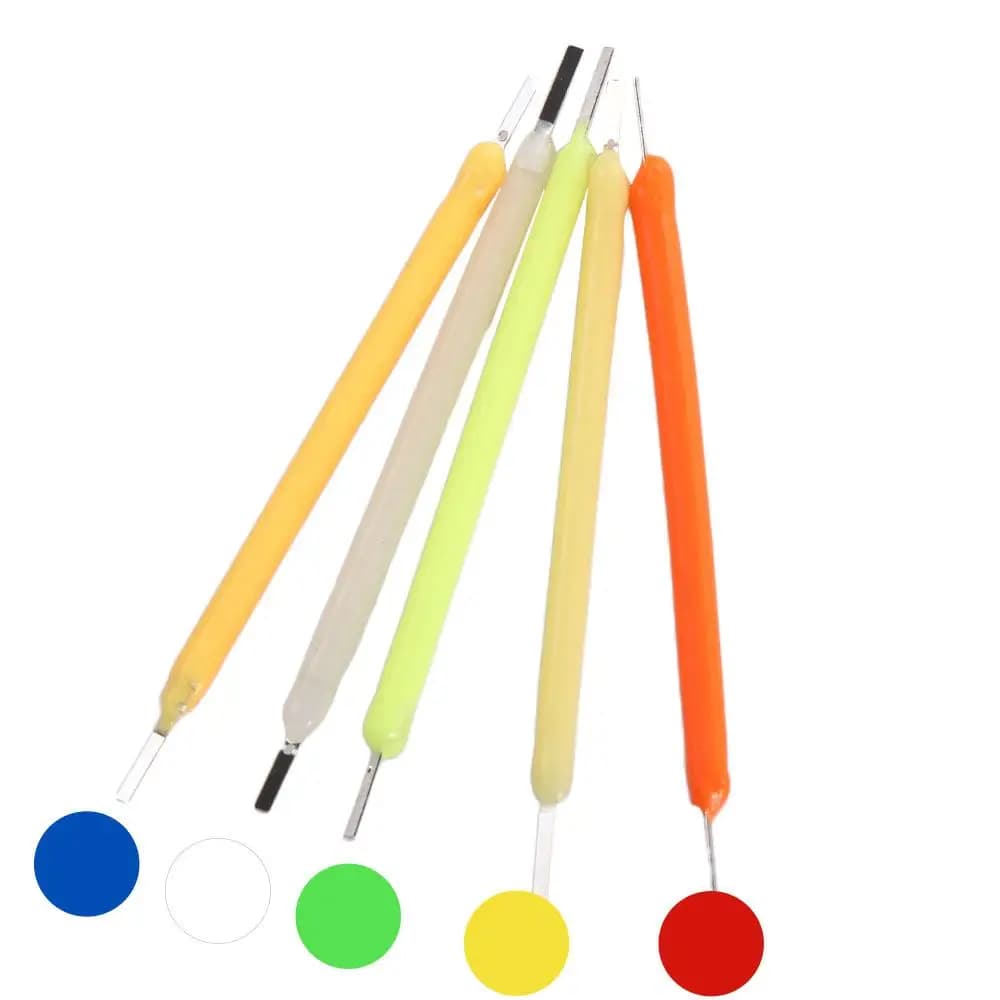 Accessoires pour éclairage à diode DC3V