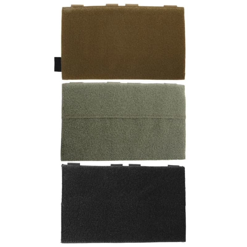 Panneau d'affichage patchs tactique Molles, crochet boucle, panneau Molles, crochet boucle