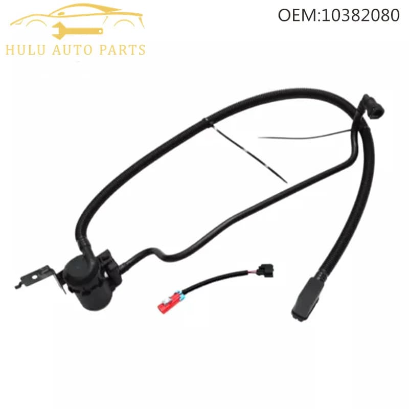 Électrovanne de Ventilation de Cartouche de Vapeur, pour Cadgrad Escalade Chevrolet Suburban Tamangez Avalanche GMC 10382080-15844699 CVS5, 2007 2016