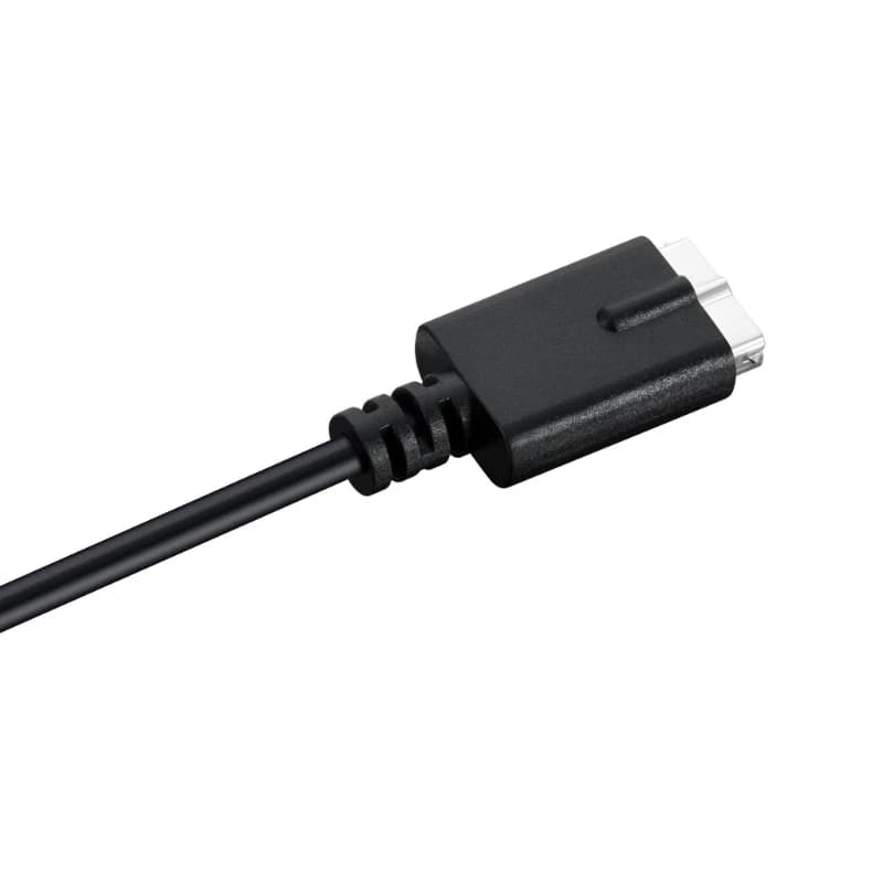 Câble de chargement USB pour chargeur de batterie de montre POLAR M430 M400, 1M, charge rapide, livraison directe