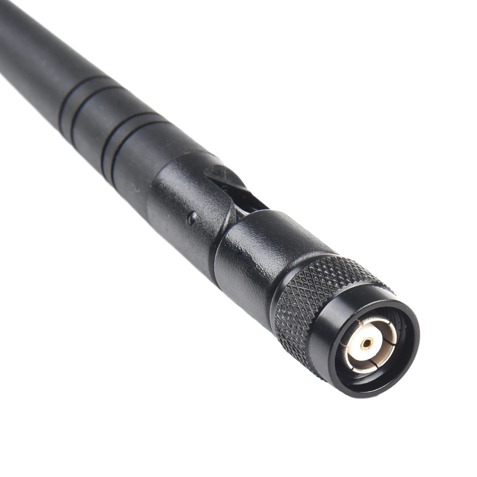 Antenne 2,4 GHz 5dBi compatible avec les stations totales S3, S5, S6, S7, S8, SPS620, SPS710, RTS573, RTS873, TSC2, TSC3 et la robotique