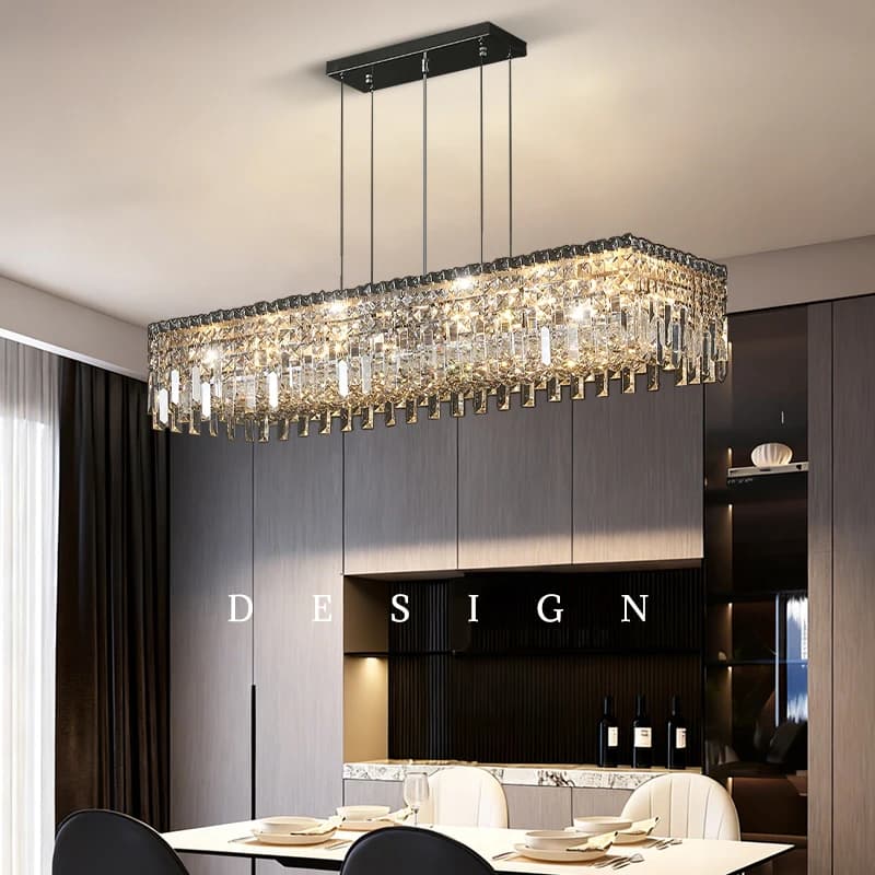 Lampe suspendue pour cuisine
