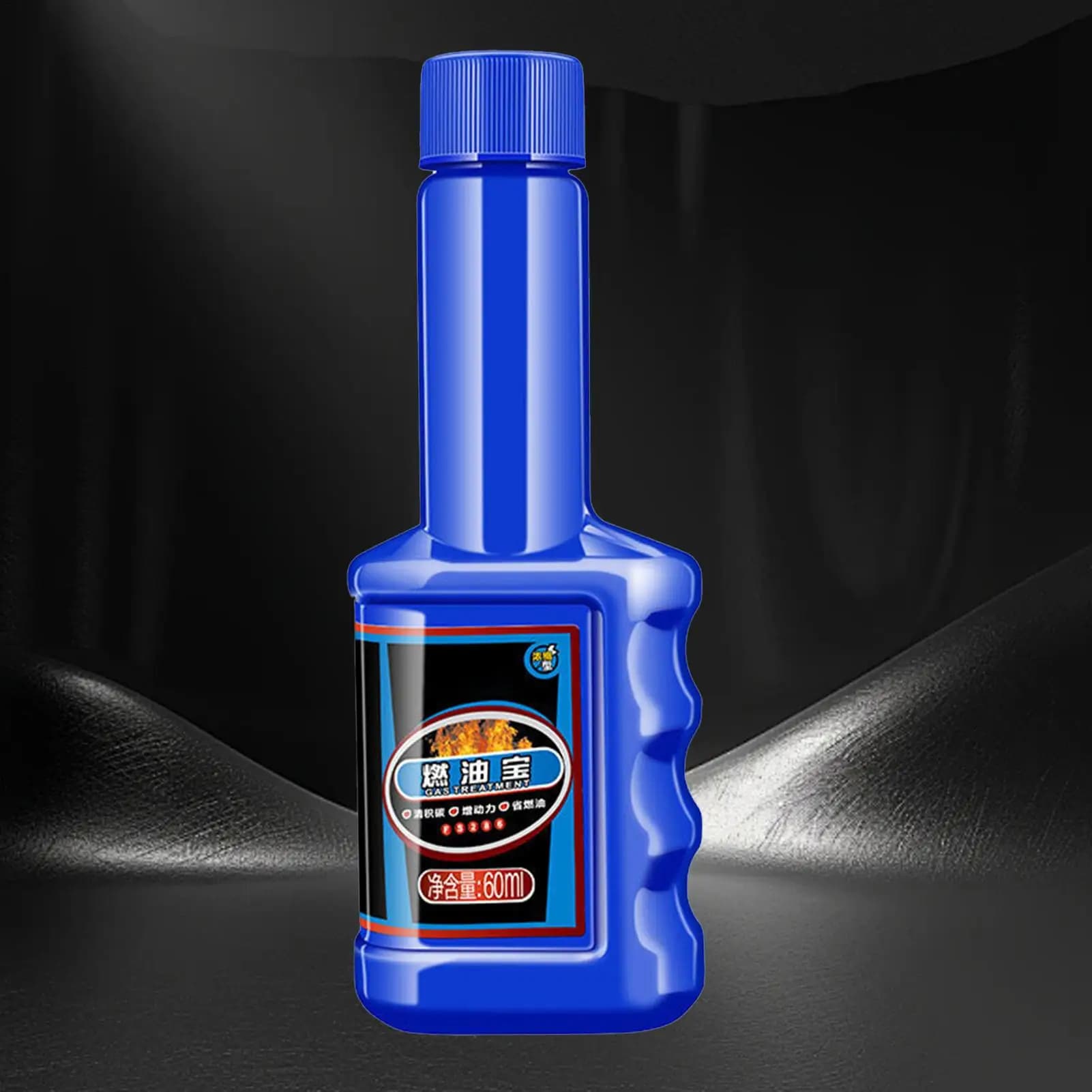 Nettoyant injecteur essence