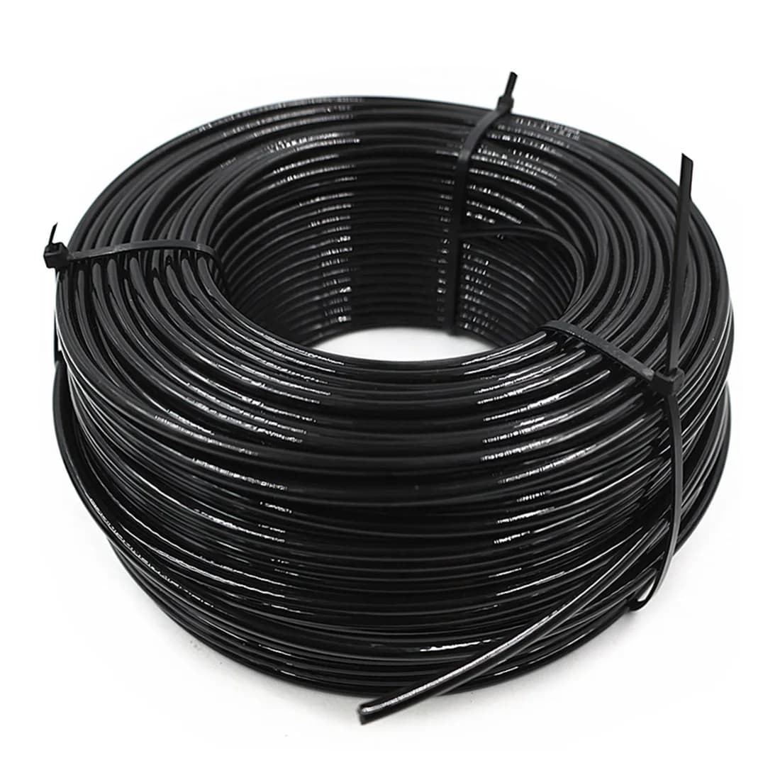 Câble de poulie en acier pour machine à câble de gymnastique à domicile, système de levage de poids, accessoires d'entraînement, 100m, 328 pieds