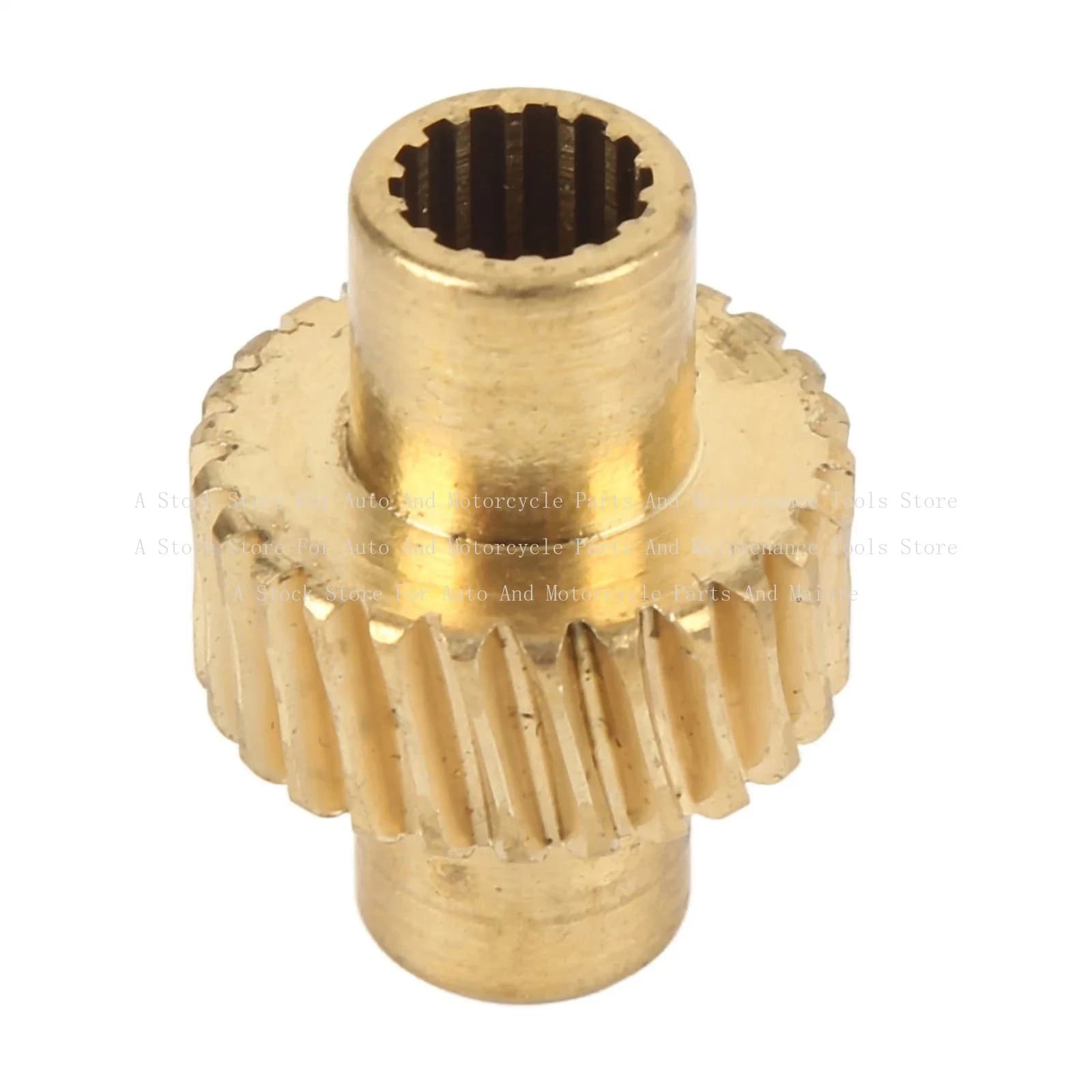 AU04 - Engrenage de réglage du siège électrique compatible avec Toyota Land Cruiser LC80 4500 AA-GER-018