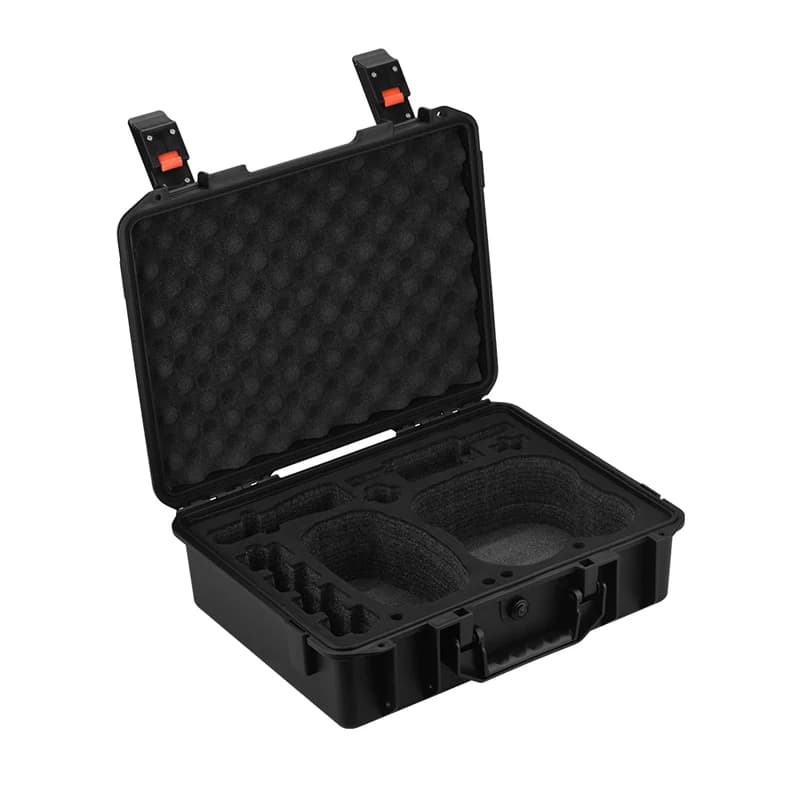 Convient pour DJI Avata sac de rangement d'avion étui antidéflagrant accessoires de valise-sac de protection pour équipement de drone