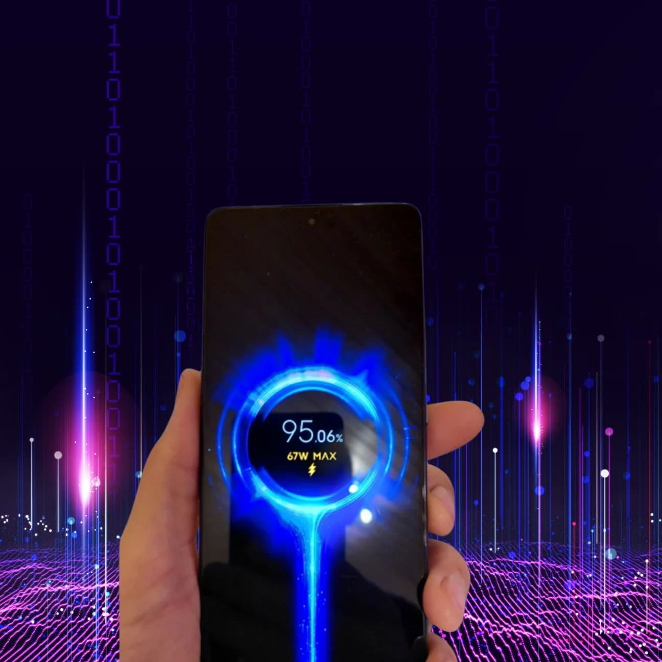 67w Xiaomi chargeur d'origine Turbo Charge Gan adaptateur ue 6A câble Usb Type C pour Poco x5 F5 Pro Mi 13 Lite Mix Fold 3 2 téléphone