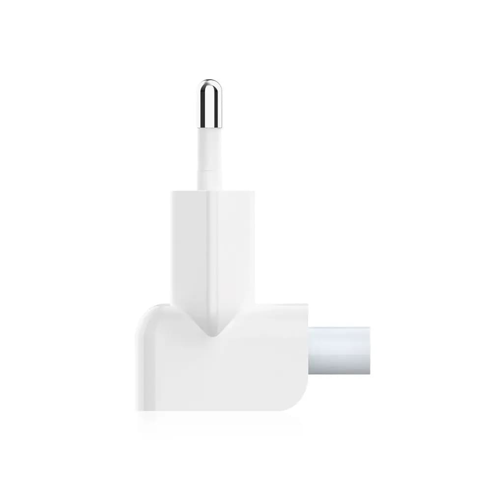 Adaptateur de chargeur de prise ue/UK, pour Macbook Pro Air, adaptateur d'alimentation 45W 60W 85W 30W 61W 87W 96W