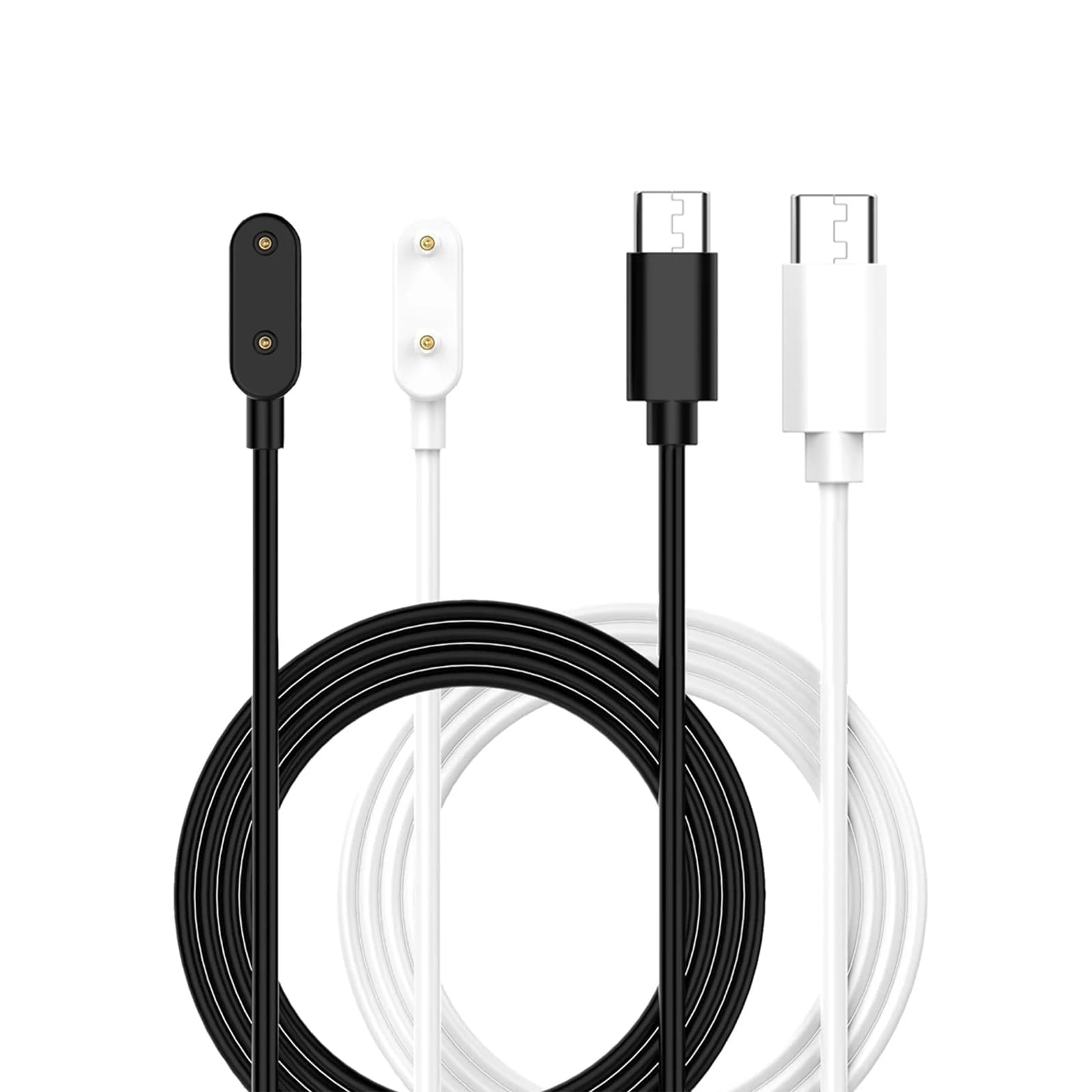 Câble de chargement pour chargeur Honor Band 9, pour Huawei Band 10/Watch Fit3/ Fit 2/ Fit Mini/Band 6/Band 7/Band 8, type-c