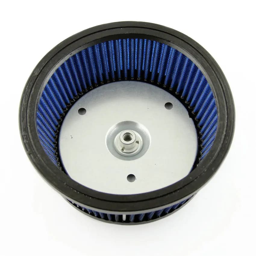 Accessoires de filtre à Air de moto pour Harley Davidson FLSTF FLSTFB FLSTFSE FLSTI FLSTSC FLSTSCI FLTR FLTRSEI2 FLTRU