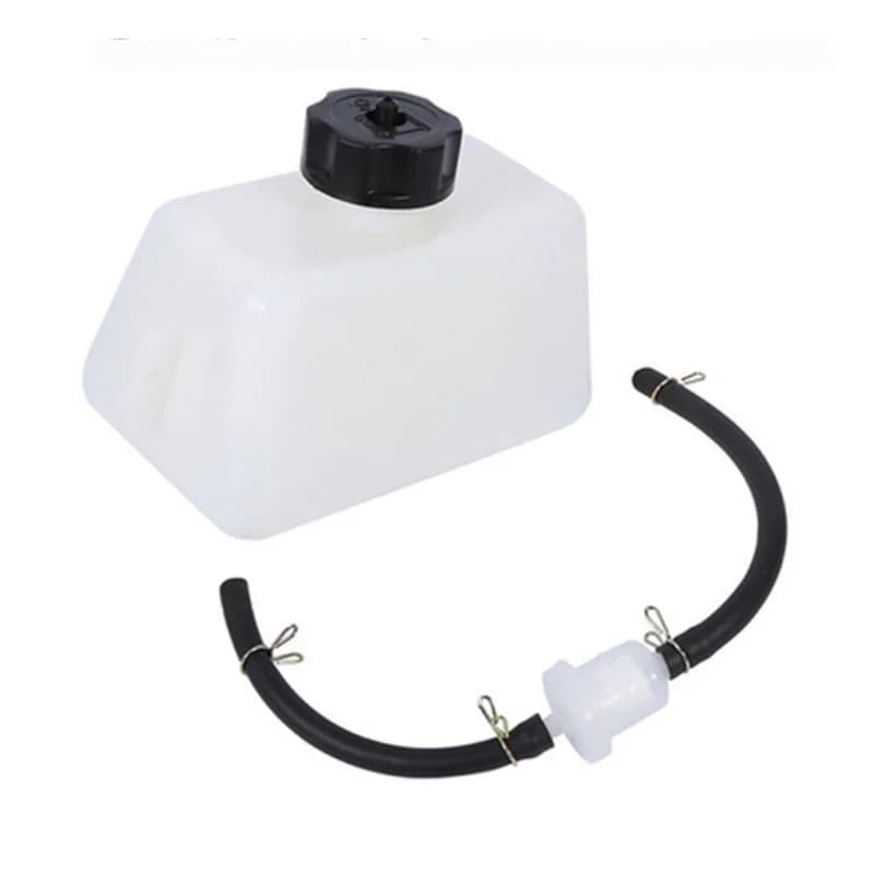 1L essence carburant gaz réservoir d'essence 2 temps Mini Moto enfants saleté vélo
