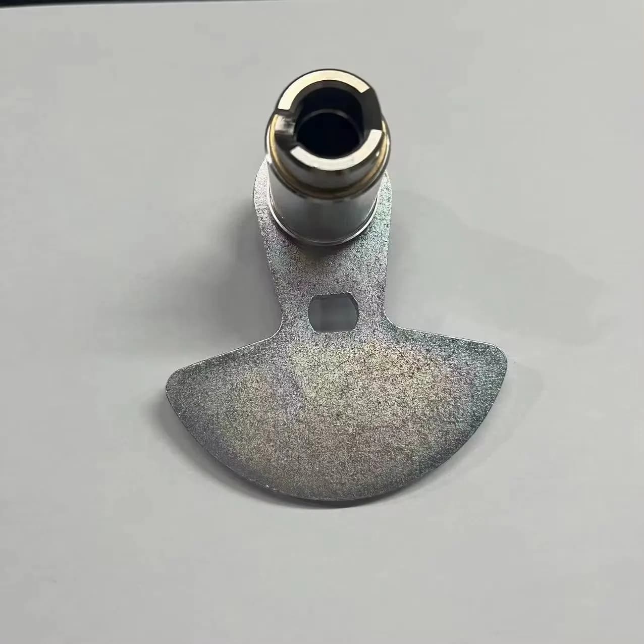Accessoires de petite roue dentée, convient pour KENWOOD KVL4100W, KVL4100S, KVL40, machine de chef