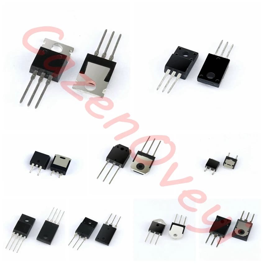 5 pièces/lot BYV79E-200 BYV79E 200V 14A