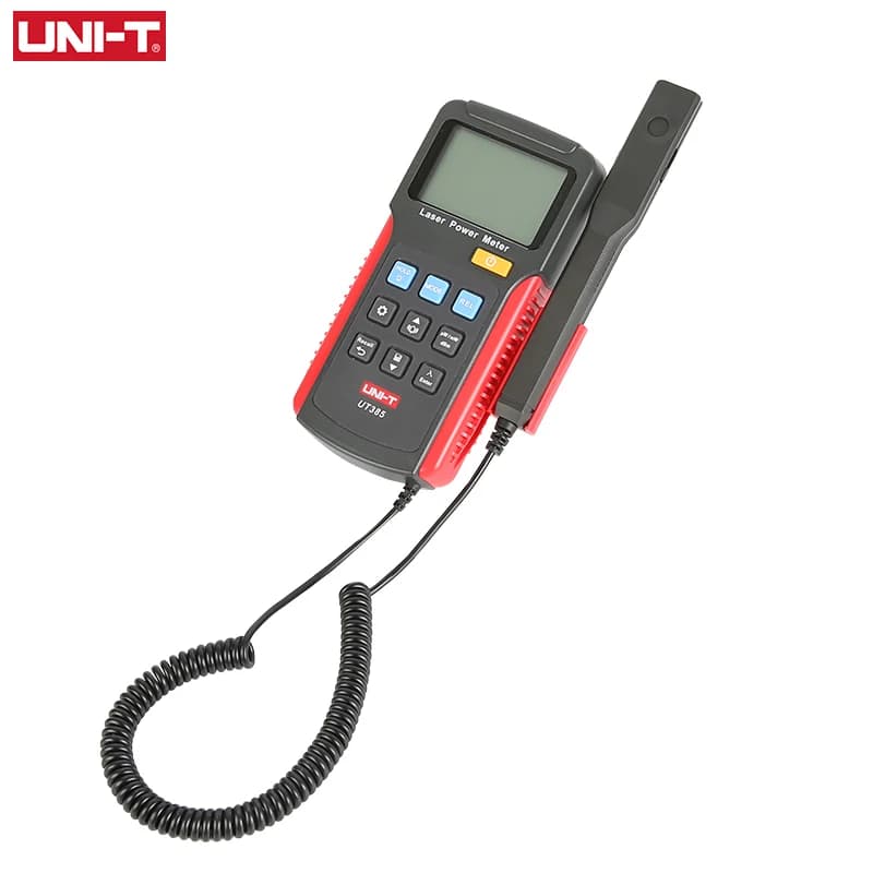 Compteur de puissance laser UNI-T UT385 Capteur