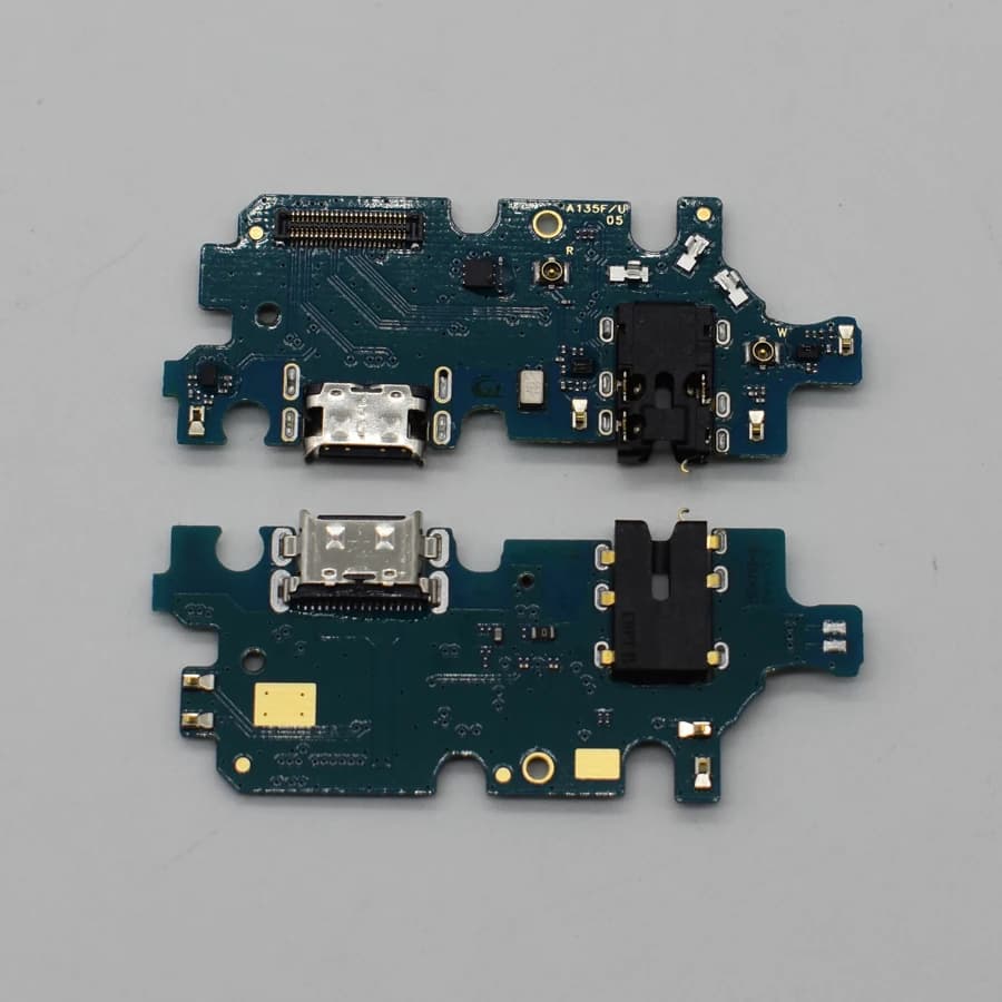 Câble flexible de carte de port de charge USB, haute qualité, Samsung Galaxy A13, 4G, A135F, A13S, A137F, 5G, A136, S6