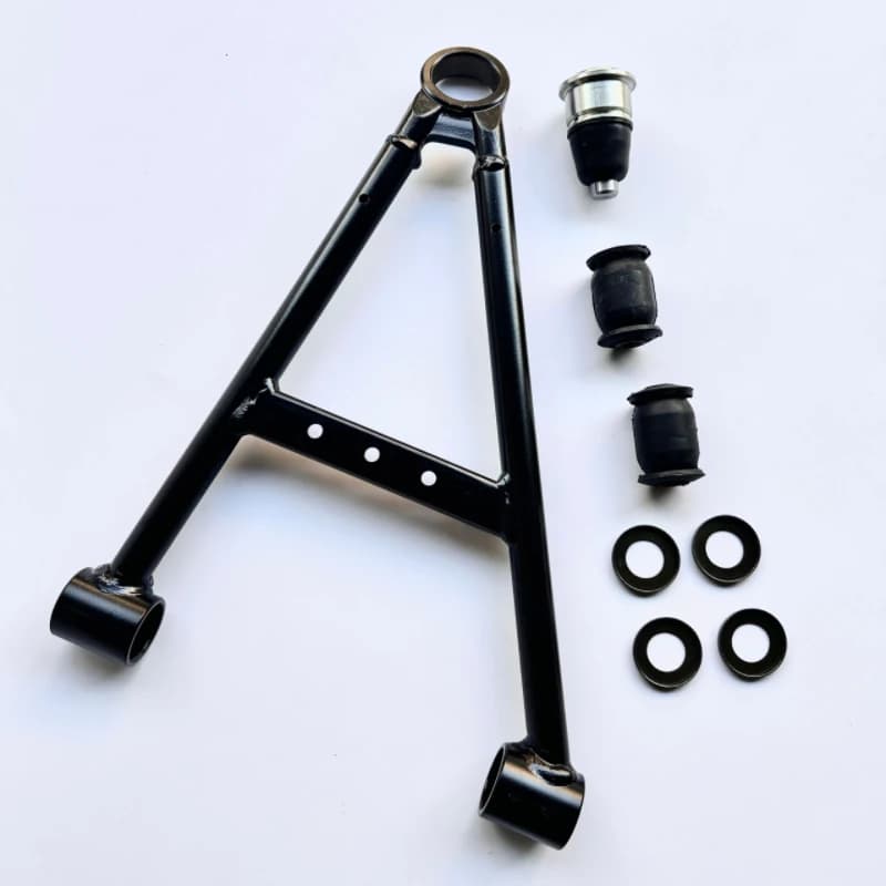 Bras oscillant inférieur avant gauche d'origine CF pour CForce CF MOTO Goes 520 X5 X6 ATV 625 500 600 Quad 9010-050300-20000 9DSV-050210-6K01