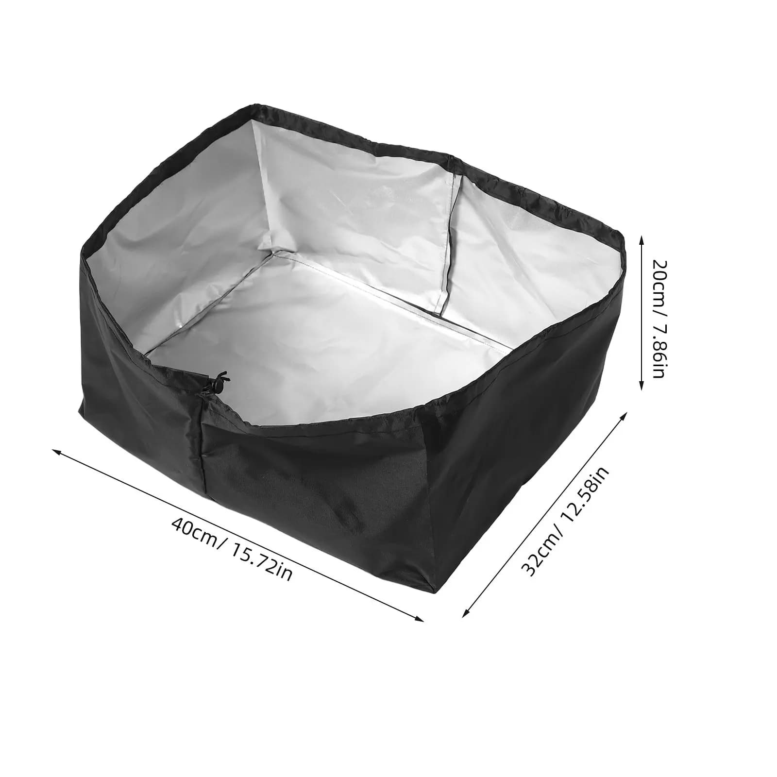 Housse de protection pour chargeur de véhicule électrique, imperméable, résistante à la pluie, au soleil et à la poussière, station de charge murale extérieure pour EV