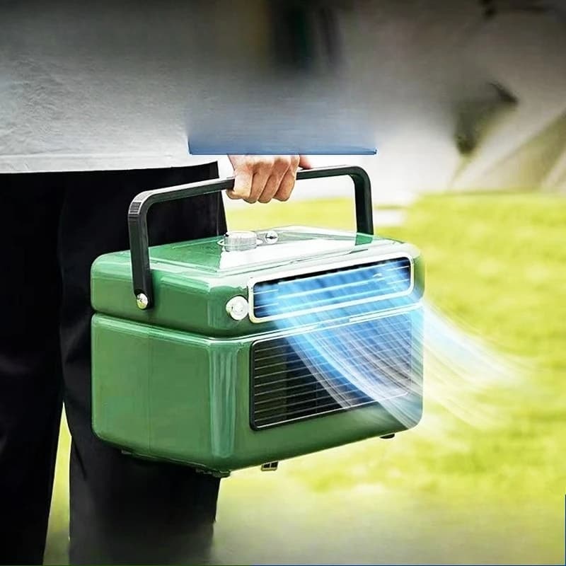 Climatiseur mobile, petit climatiseur portable