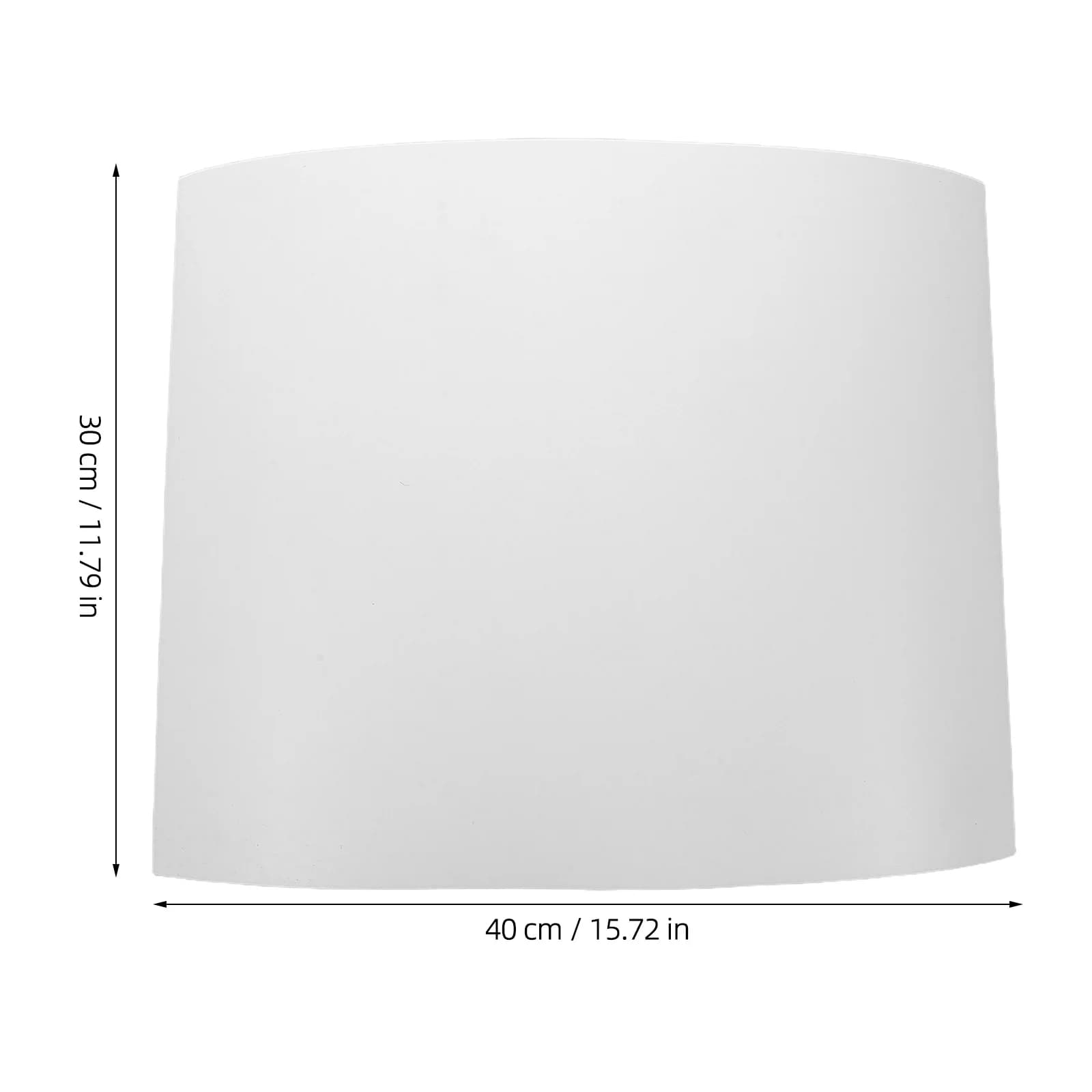 Panneau diffuseur en acrylique pour abat-jour de plafonnier, couverture de lumière Anti-éblouissement, éclairage doux, bureau, maison, Studio, hôpital, salle de classe