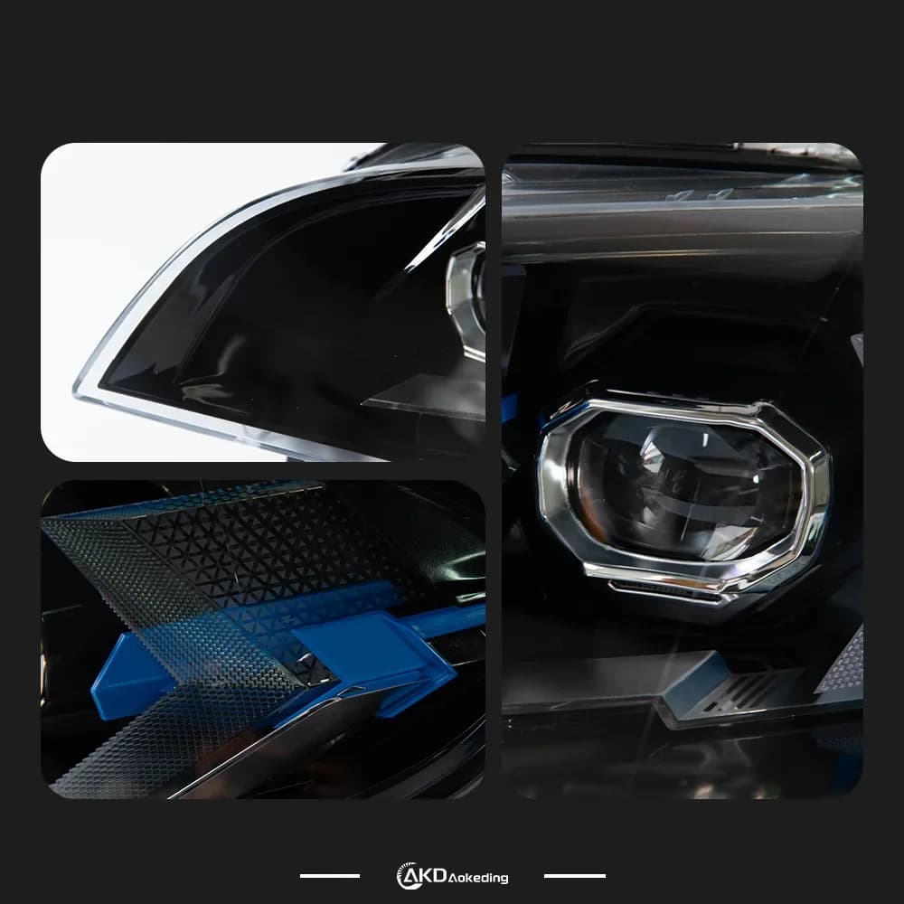 Accessoires de voiture