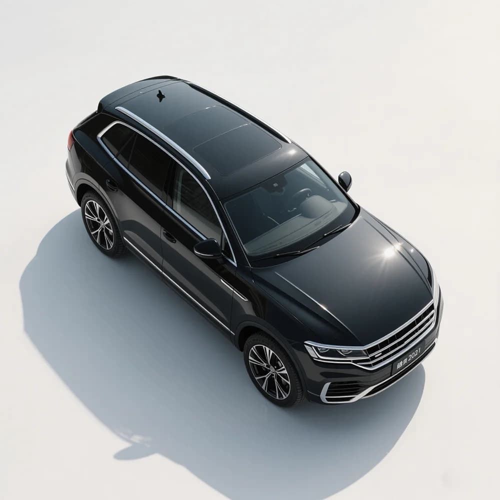 Park Pilot Parking avant et arrière 8K OPS PDC sans bouton PDC pour MQB VW SEAT CARS