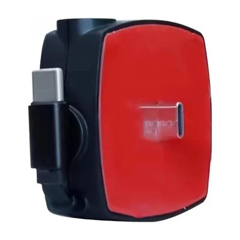 Station d'accueil rétractable pour voiture BYD Changan