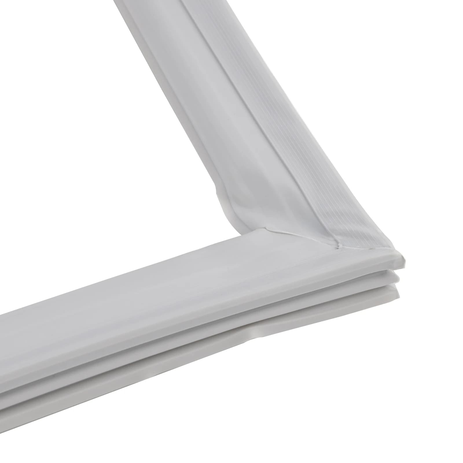 Joint d'étanchéité de porte de réfrigérateur et de congélateur DA97-05557Y pour Samsung AP 5583813   PS 4173510