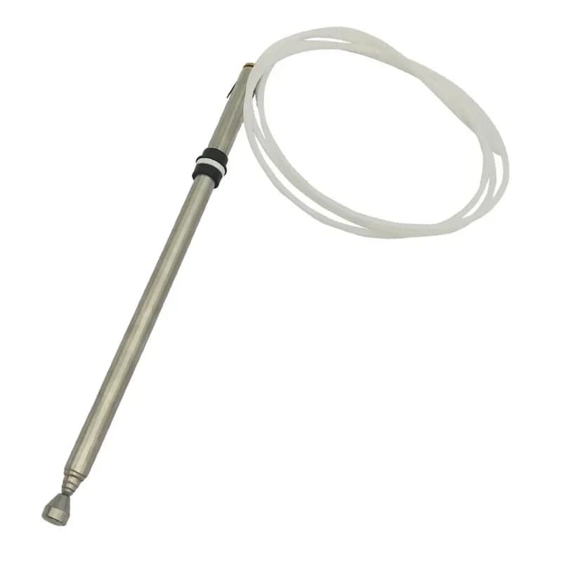 Mât d'antenne de voiture pour Nissan Stanza, récepteur AM FM, extérieur automatique, radio, accessoires d'antenne, 28215-9B000, 1993, 1994-1997
