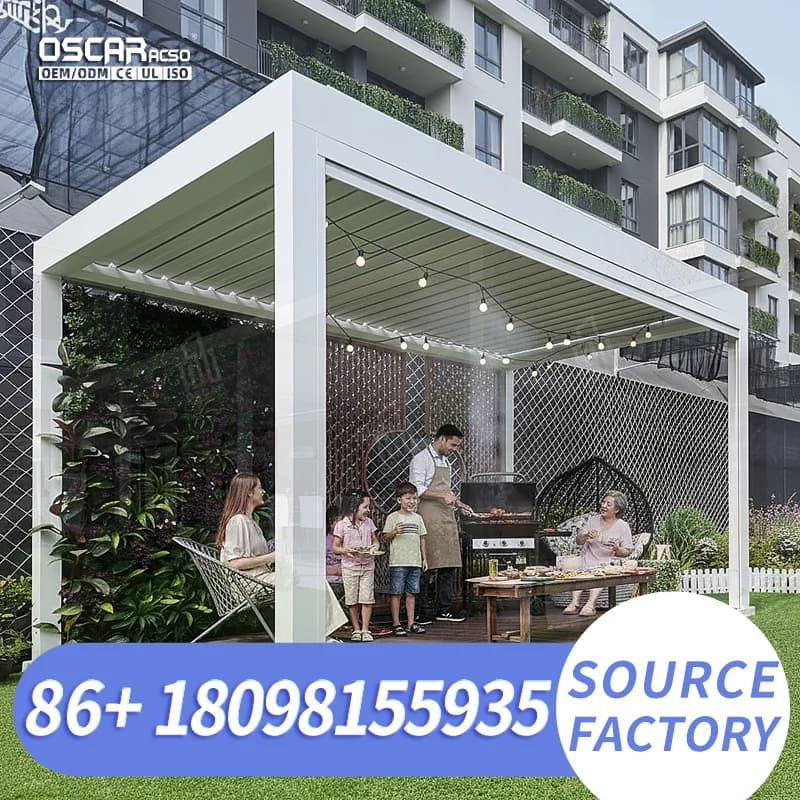 Fenêtres coulissantes australiennes à double vitrage, portes insonorisées pour patio extérieur, balcon, maison, bureau, jardin, pergola