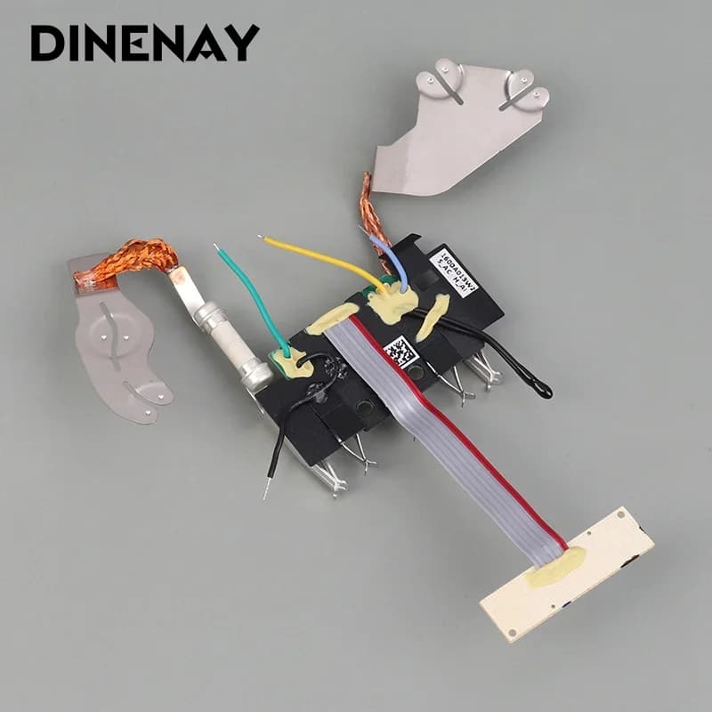 Accessoires de panneau de Protection de batterie pour remplacements de batterie 18V 2.0-3.0-4.0-5.0-6.0 Ah