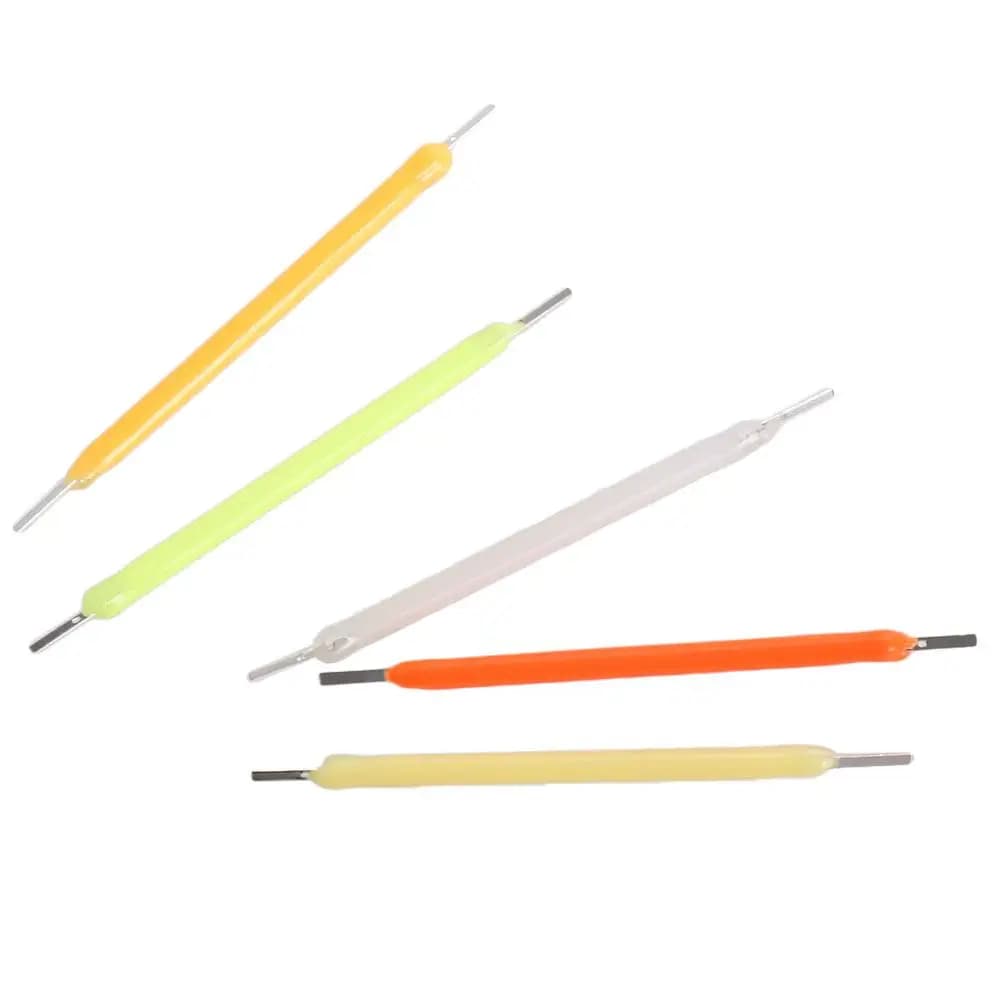 Accessoires pour éclairage à diode DC3V