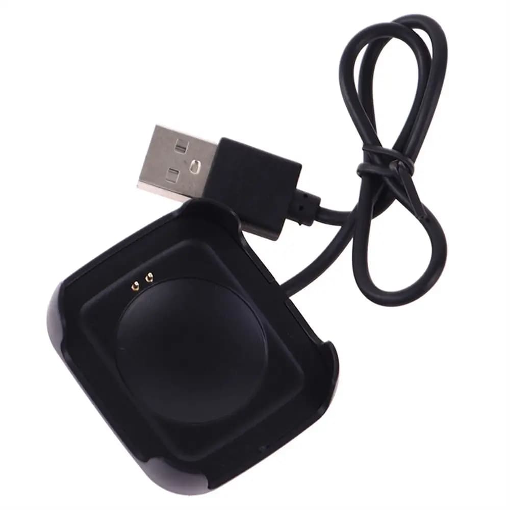 Chargeur de montre intelligente avec câble de charge USB, adaptateur aste pour montre intelligente, HW22, 30cm