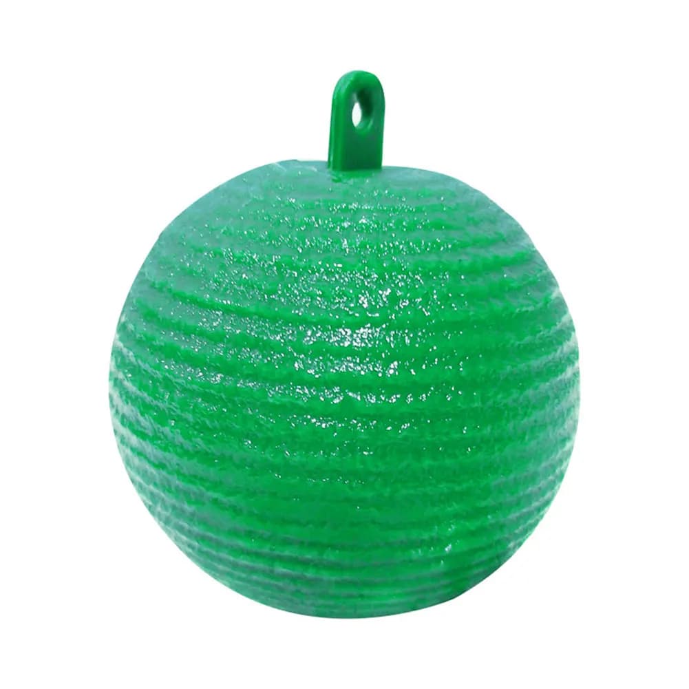 Piège à mouches à fruits en forme de boule, contrôle des guêpes, des abeilles et des insectes, piège à insectes volants de 8 cm, boule pour l'intérieur, l'extérieur, la maison, la cuisine, les plantes