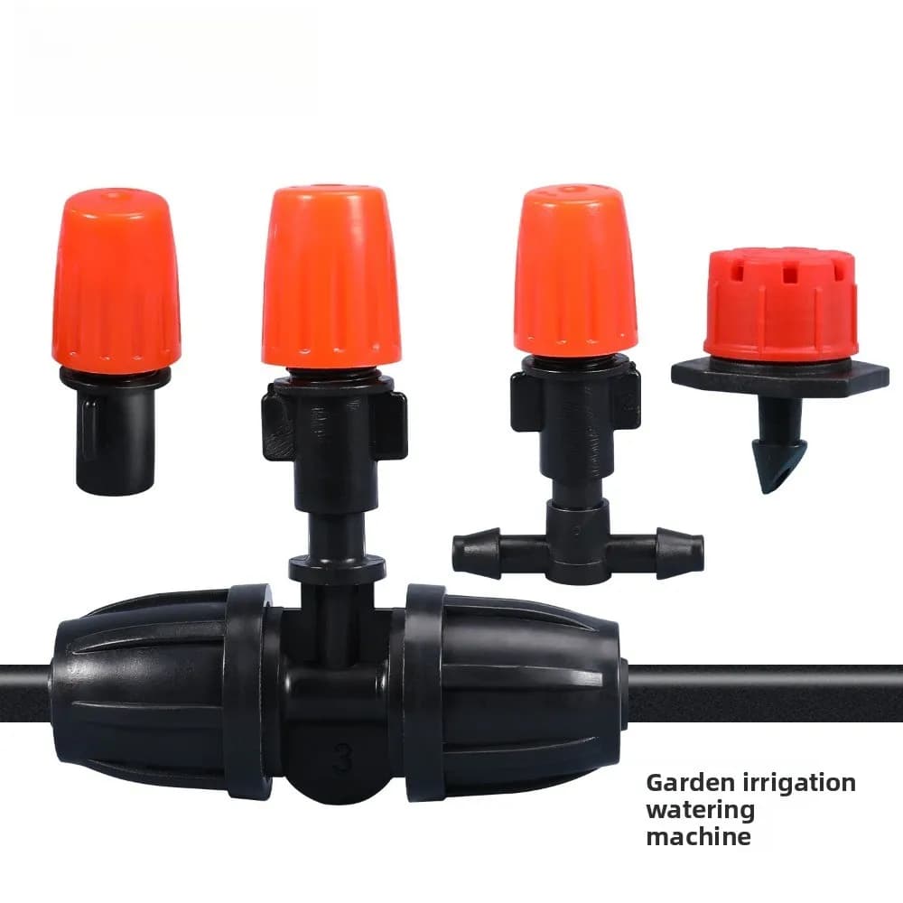Arrosage automatique tuyau d'arrosage Micro Kits