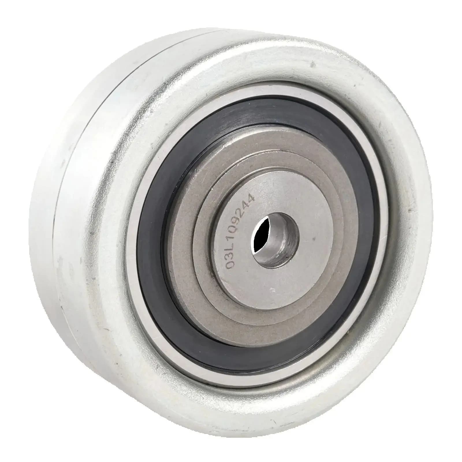 Kit de courroie de distribution pompe à eau GMB pour VW Passat 2.0L 2012-2014 03L109119E Kit avec 169 dents