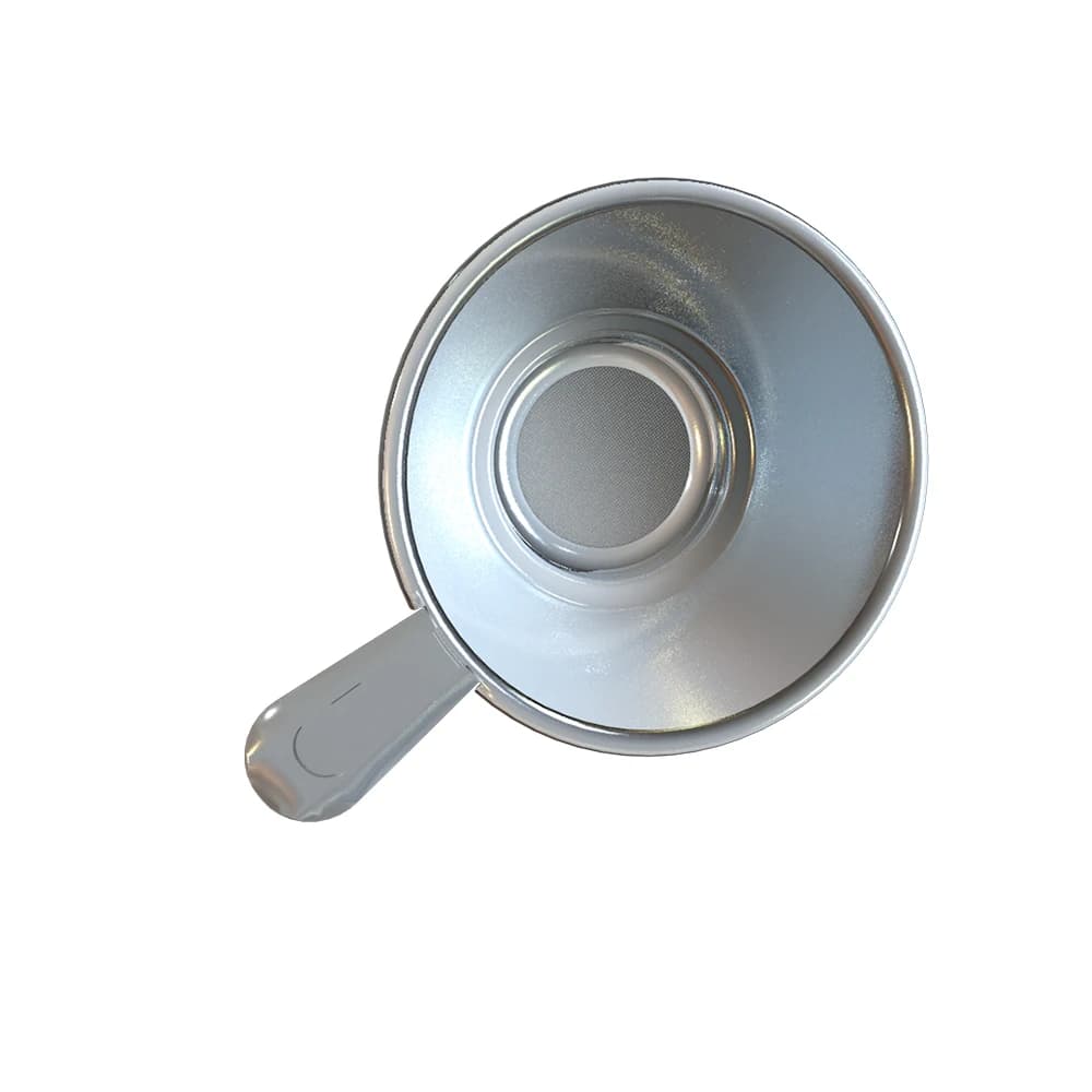 Pièces d'imprimante 3D, accessoires de durcissement UV, filtre en résine photosensible UV, entonnoir d'écran, consommables LCD pour Elegoo Anycubic Phrozen