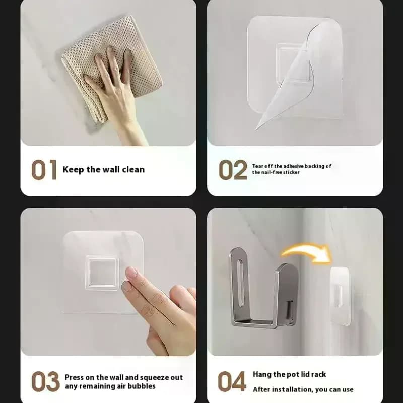 Boîte de rangement pour routeur