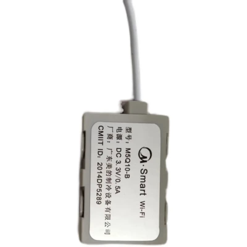Midea climatiseur accessoires téléphone portable module réseau à distance M5Q10-C module sans fil WIFI