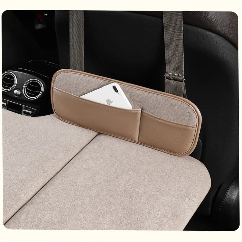 Matelas de Camping de voiture, lit de Camping Portable, siège arrière de voiture, matelas de Camping de voyage pour dormir, accessoires d'intérieur automobile